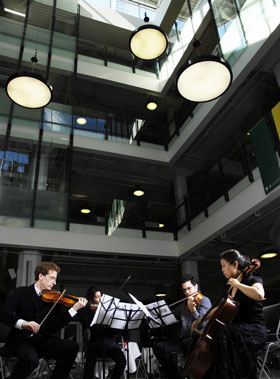 Enterprise Quartet 2