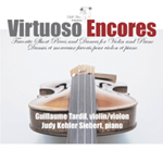 Virtuoso Encores